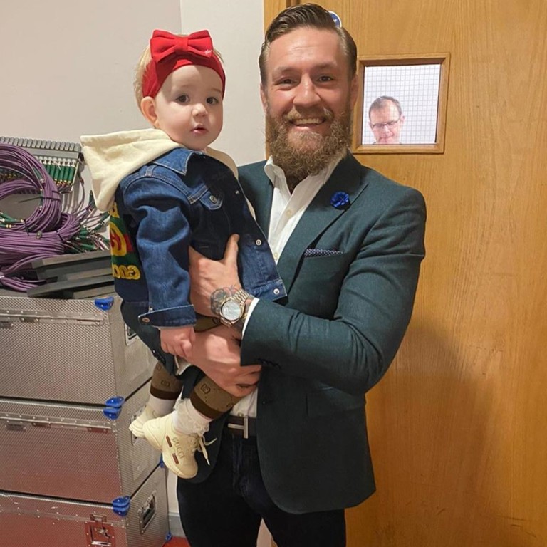 Ufc Conor Mcgregor Vents At Stupid Coronavirus Pandemic After Aunt Dies In Ireland South China Morning Post