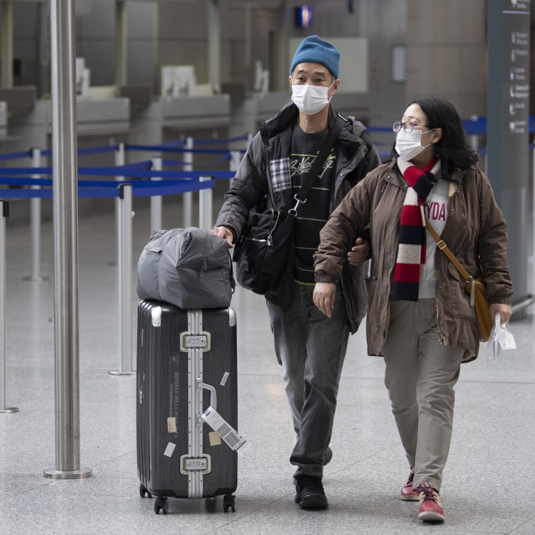Coronavirus: Hong Kong imposes quarantine restrictions on 26 European ...