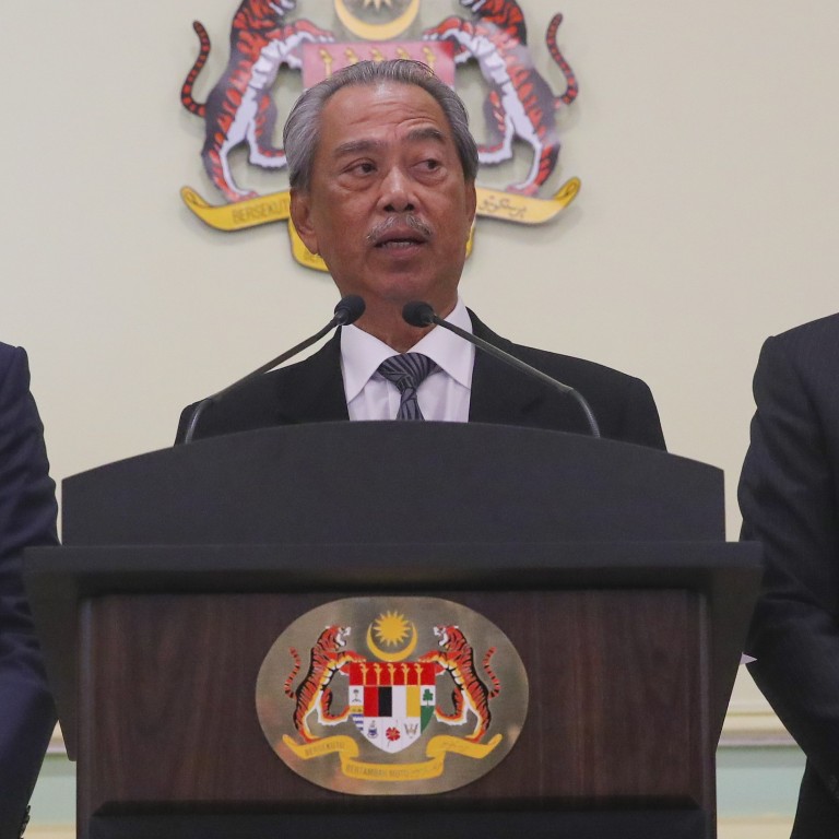 Coronavirus updates: lockdowns in Malaysia and Philippines as 