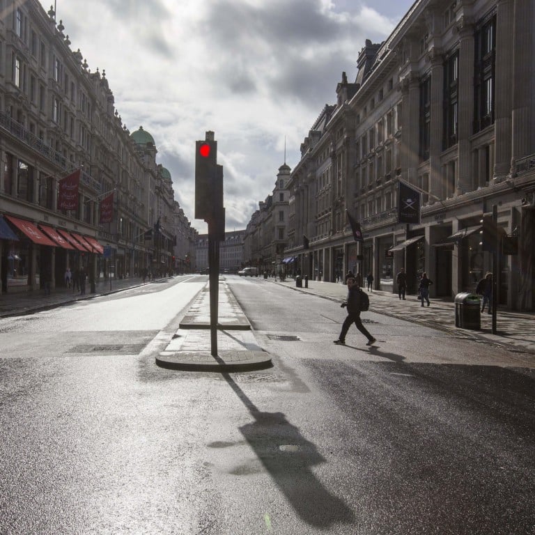 Coronavirus Hong Kong Issues Red Travel Alert On The United States Britain And Ireland And Imposes Quarantine Measures On Arrivals From The Three Countries And Egypt South China Morning Post