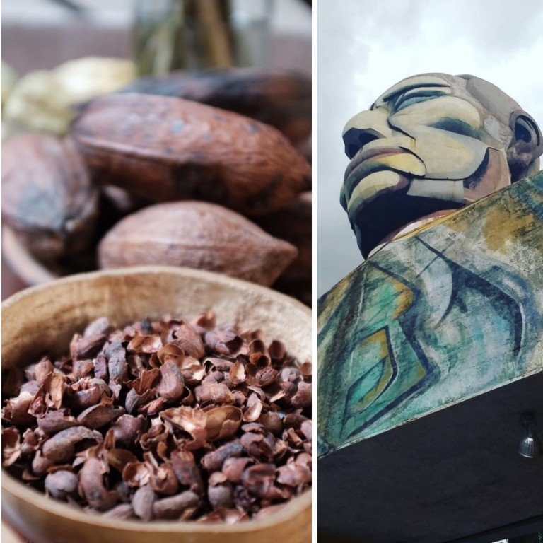 Museo de la Tortura, Museo del Chocolate, and Museo Cabeza de Juárez are just some of the cultural attractions to be found in Mexico City. Photos: Instagram