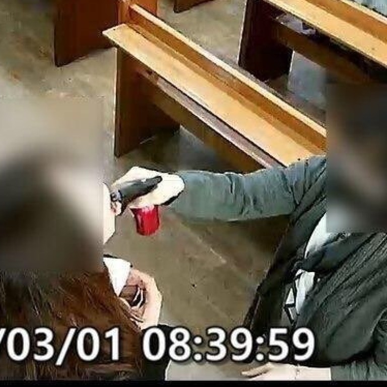 Us Linked Australian Church Fined Us 98 000 For Selling Bleach As
