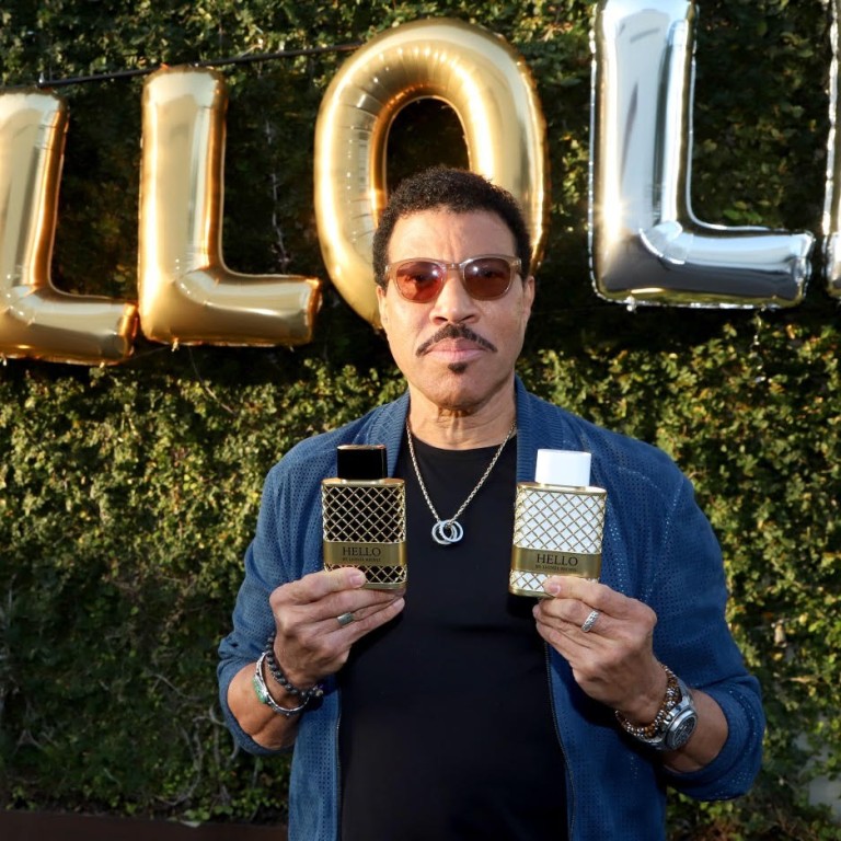 Lionel richie perfume for him deals