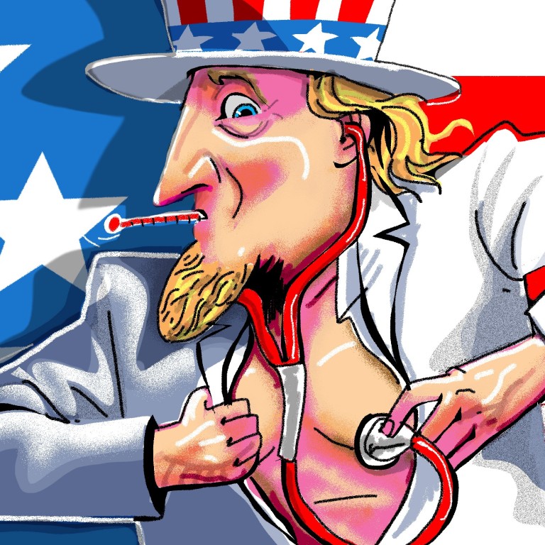 Illustration: Craig Stephens