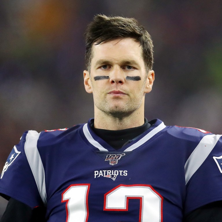 Tom brady best sale in colts uniform