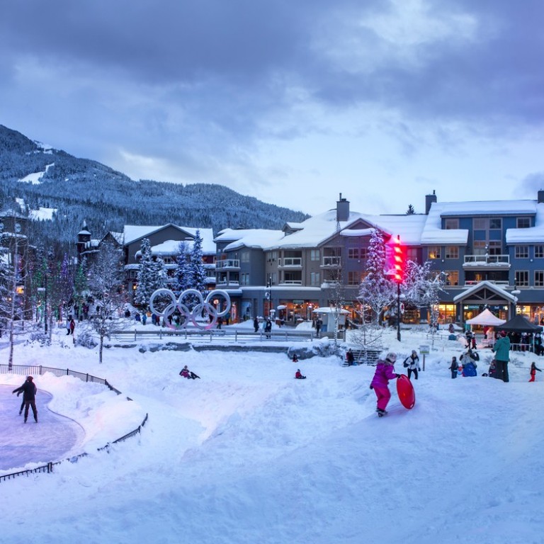 Wallpaper Whistler For iPhone Free Wallpaper Whistler For Android