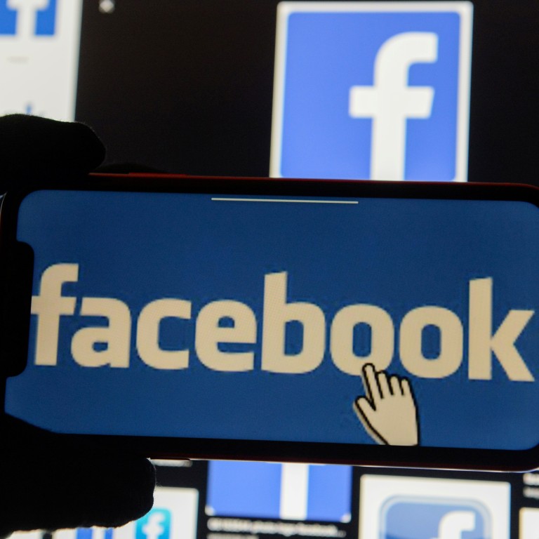 Facebook says bug in antispam system mistook legitimate news stories