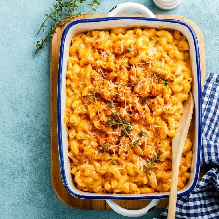 Definitely not like mama used to make – mac and cheese is regarded by Italians as an abomination of traditional pasta dishes. Photo: Getty Images/iStock