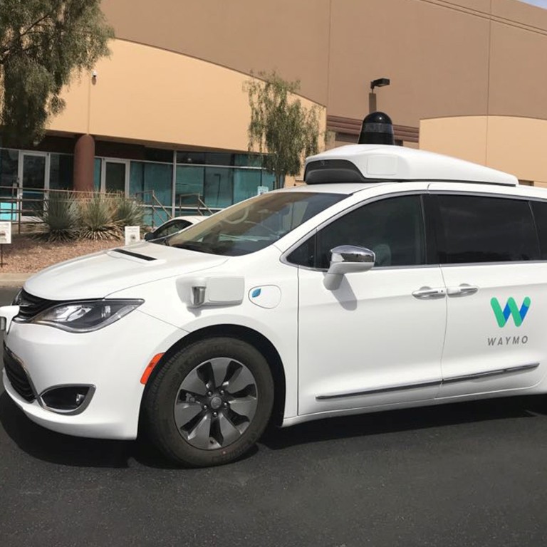 Self Driving Firms Including Waymo And Pony Ai Suspend Car Tests