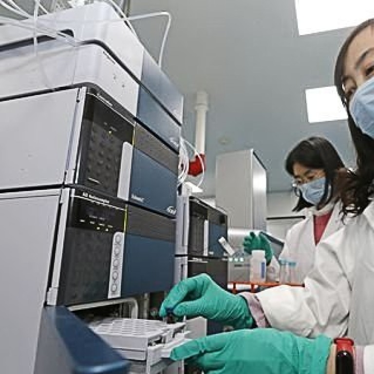 China Developing 9 Potential Vaccines In Global Race For Coronavirus Cure South China Morning Post
