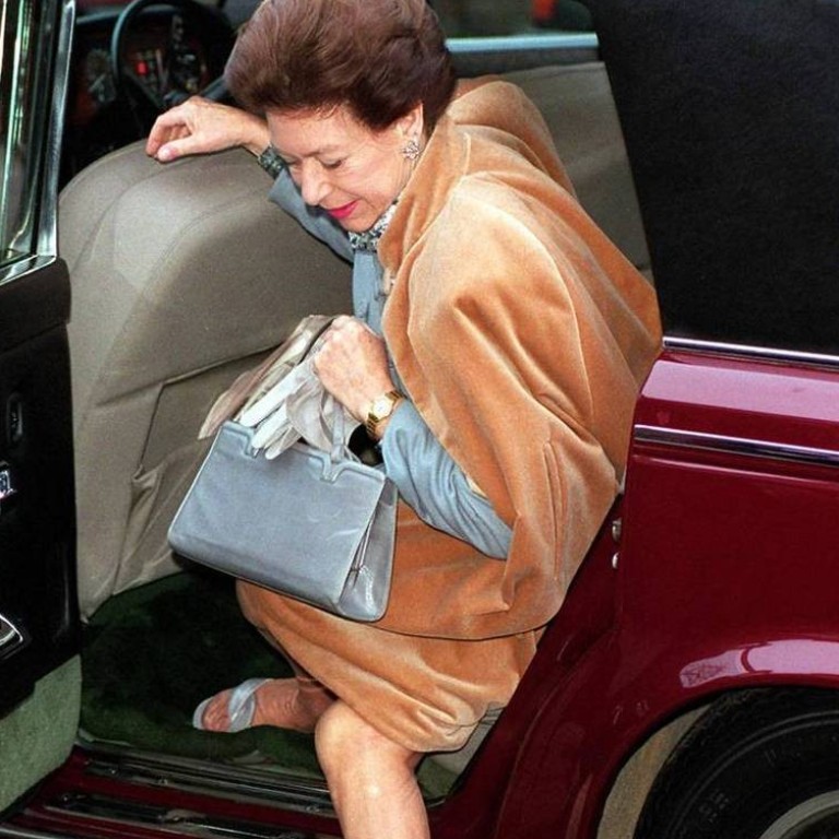 Princess Margaret’s Rolls-Royce served her for nearly 32 years. Photo: Luxurylaunches
