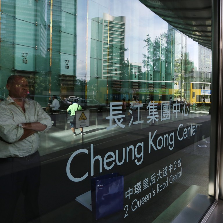 Coronavirus Goldman Sachs Banker In Hong Kong Hospitalised As