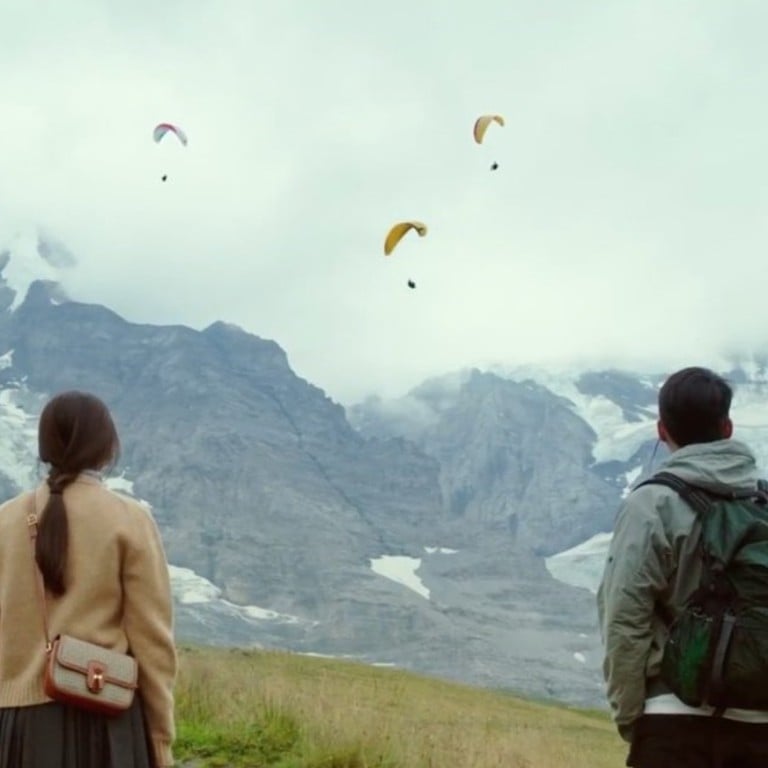 Watching Crash Landing On You may have given you the urge to travel to Switzerland to retrace Son Ye-jin and Hyun Bin’s footsteps. Photo: handout