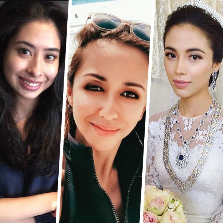 Tengku Chanela Jamidah