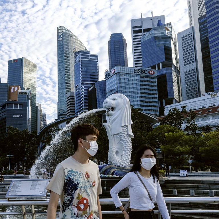 Singaporeans Offer Their Homes To Malaysian Workers Stranded By Coronavirus Lockdown South China Morning Post