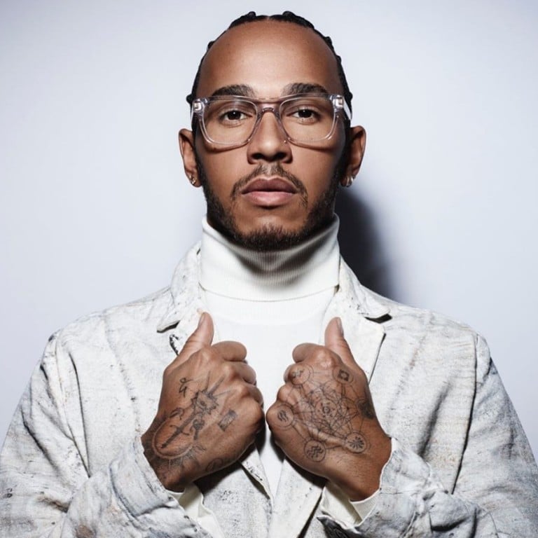 Six-time world champion Lewis Hamilton made US$57 million from his Mercedes contract in 2019 from salaries and bonuses. Photo: @lewishamilton/Instagram