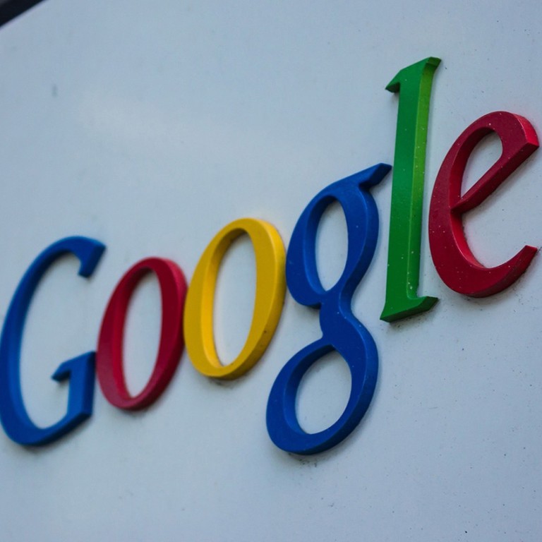 Google Launches Coronavirus Website In The Us As American Tech Giants Follow Similar Efforts In China To Help Combat Disease South China Morning Post