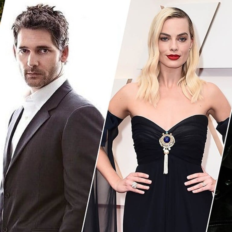 Dacre Montgomery, Eric Bana, Margot Robbie and Jai Courtney are just a few of the actors to leave a mark on Hollywood who originally hail from down under. Photos: Instagram/wires/handouts