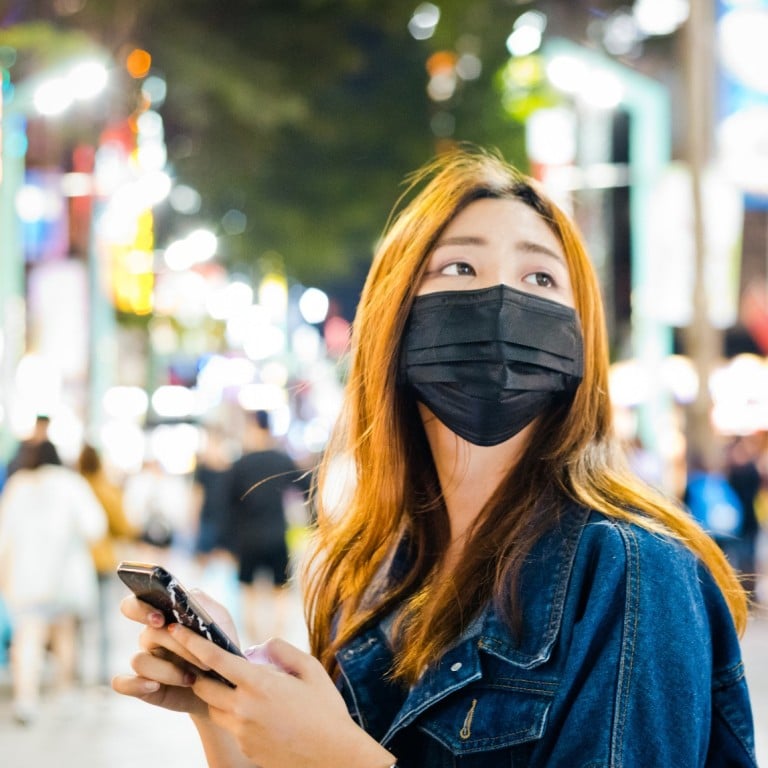 Coronavirus may put most millennials at less physical risk than older generations, but it may be changing the generation's spending habits more. Photo: Getty Images