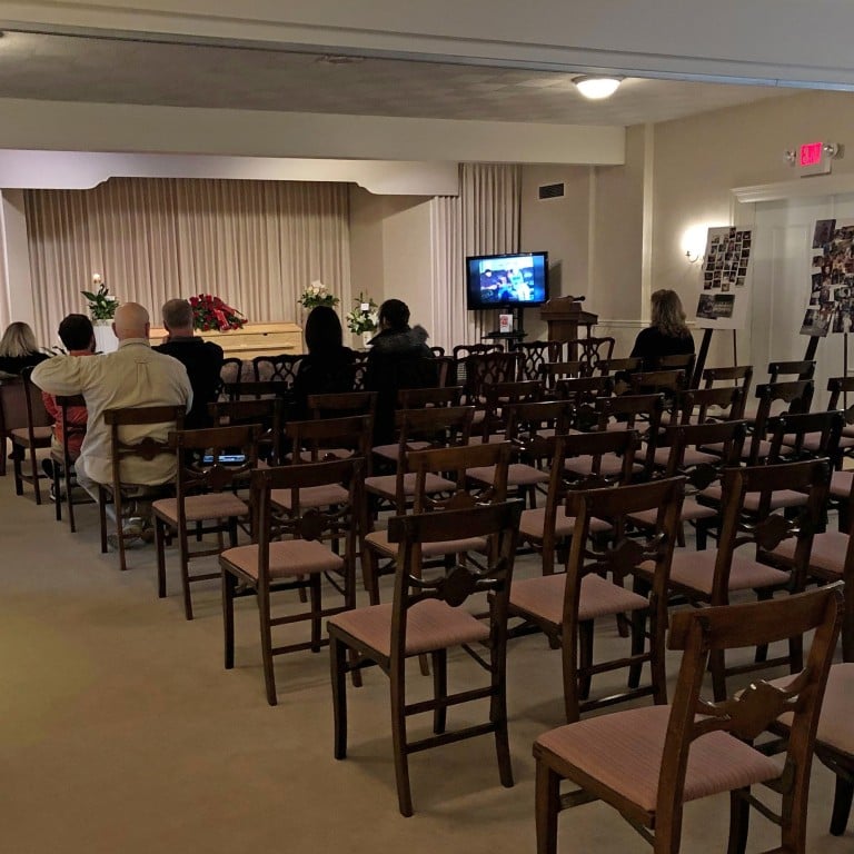 It S Heartbreaking How Coronavirus Pandemic Is Changing Funerals