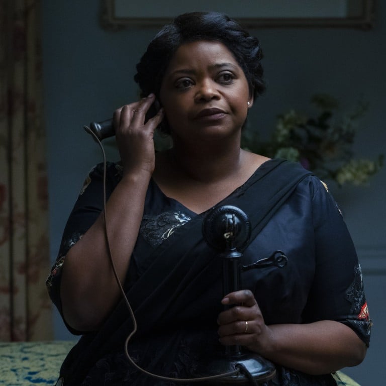 In Netflix series Self Made, Octavia Spencer stars as first female  millionaire in America – with help from LeBron James