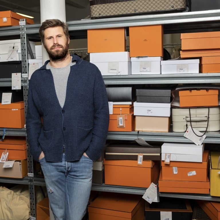 Is Coronavirus Increasing Online Luxury Shopping We Ask The Ceo