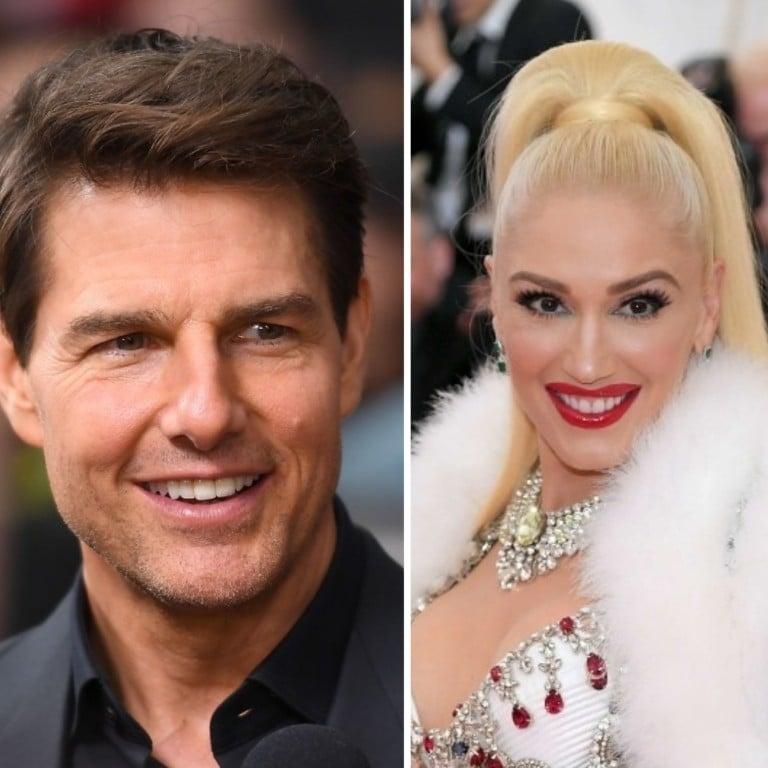 Can you imagine celebrities like Tom Cruise, Gwen Stefani and Cristiano Ronaldo having bad teeth? Photo: AP/Getty Images/AFP