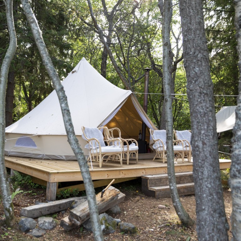 Island Hopping In The Stockholm Archipelago Nordic Cuisine Glamping And Bracing Dips In The Baltic Sea South China Morning Post