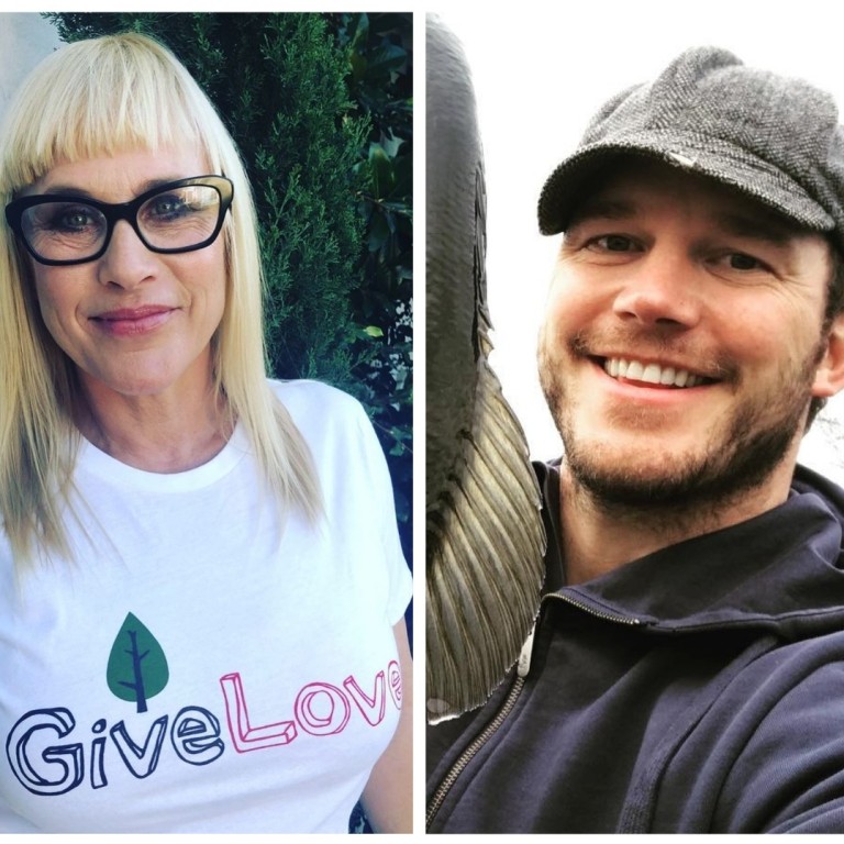 Size matters – there are pros and cons to growing into your roles in Hollywood. Photos: handouts