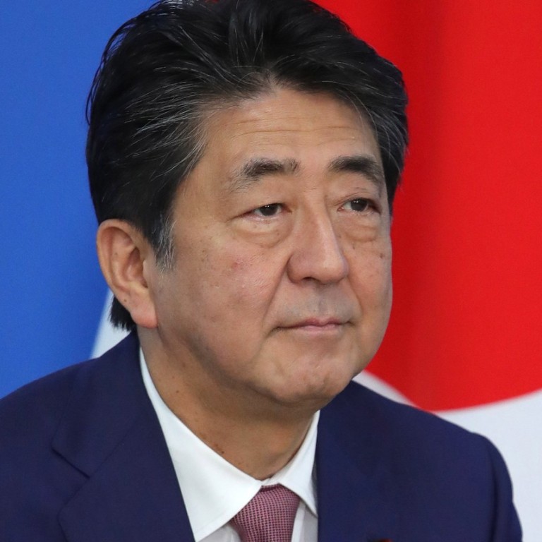 Coronavirus Silver Lining For Japan Better Ties With China South China Morning Post