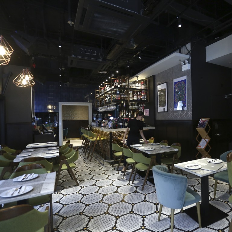 Restaurant Review Gunpowder Indian Restobar In Wan Chai Subtle