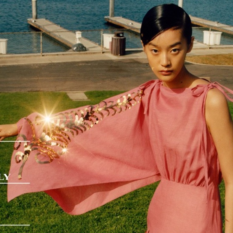 The show must go on – Shanghai Fashion Week goes virtual while Prada and Dior raise their digital profile with WeChat. Photo: @prada/Instagram