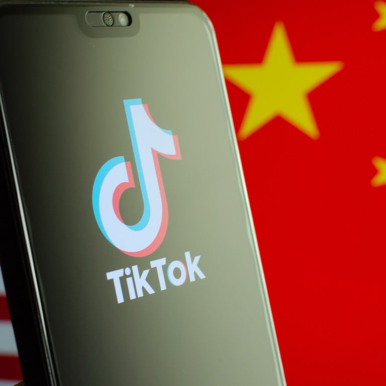 TikTok, a Chinese soft-power time bomb in US living rooms? | South ...