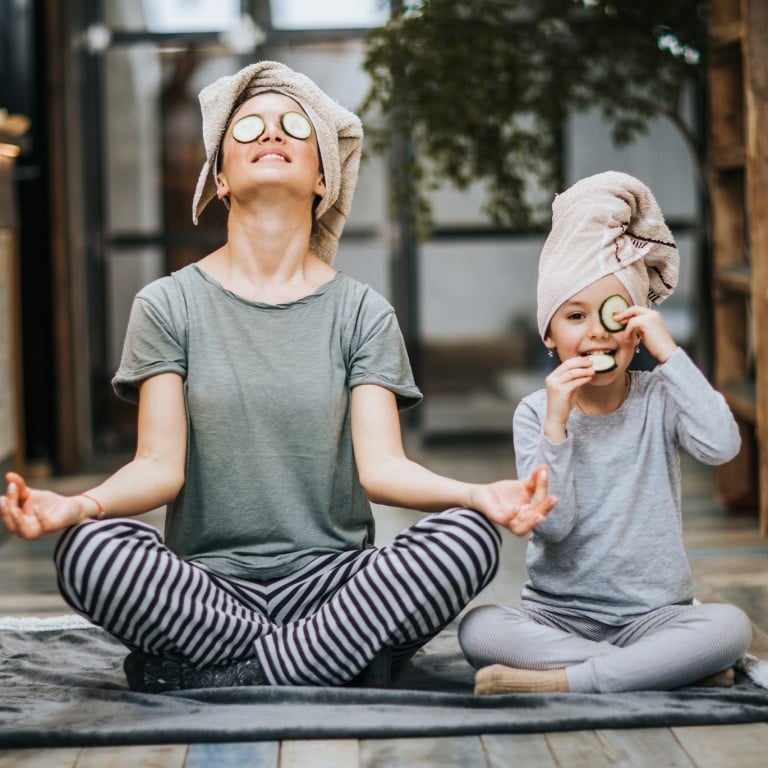 Is the coronavirus stressing you out? Celebrities and YouTube stars will sort you out with mindful talks, meditation and more. Photo: Getty Images