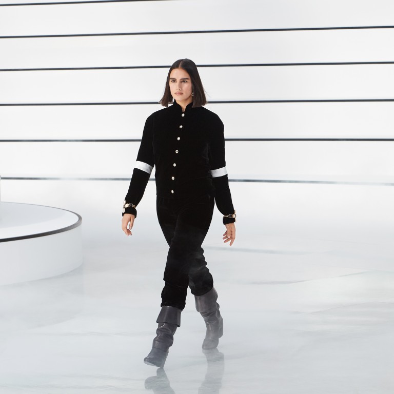 Why Billie Eilish Understands Body Positivity Better Than The Fashion Industry South China Morning Post