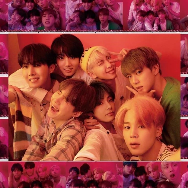 What do K-pop fans really think of BTS’ new Korean language-learning app? Photo: @bts.bighitofficial/Instagram