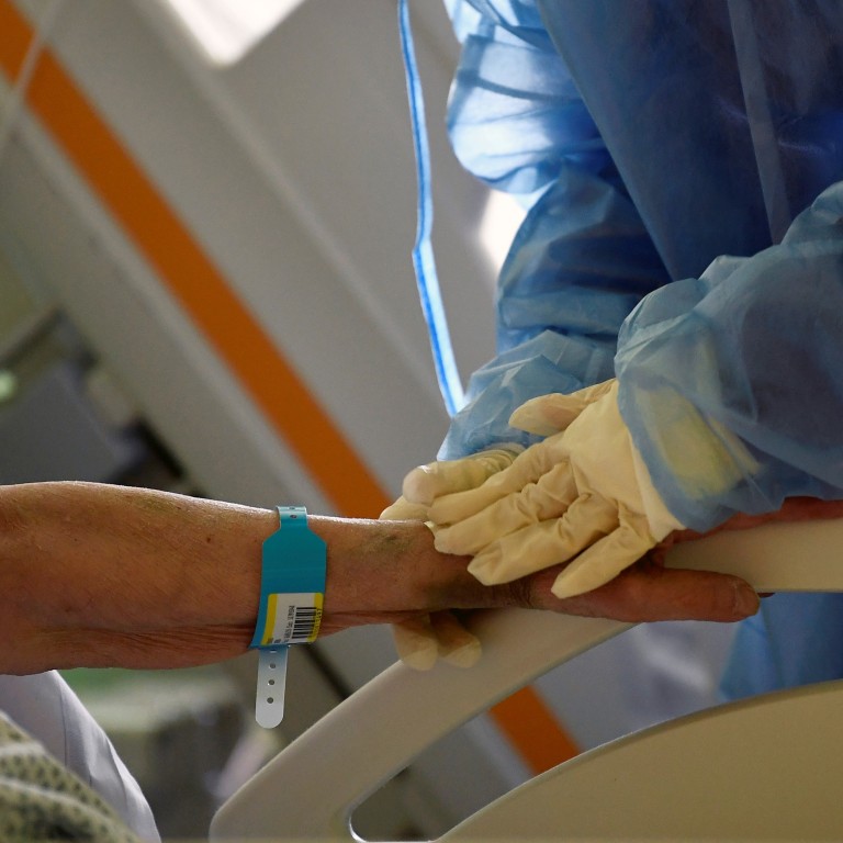 World Health Organisation Warns Countries Not To Treat Covid 19 Patients With Unproven Medicine Amid Scramble For A Cure South China Morning Post