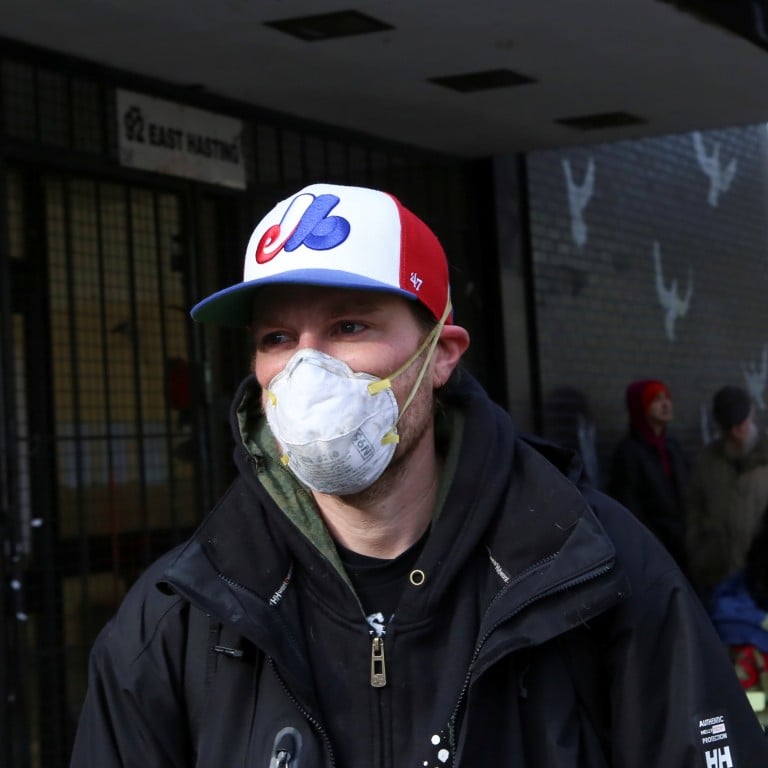 vancouver surgical mask vancouver surgical mask