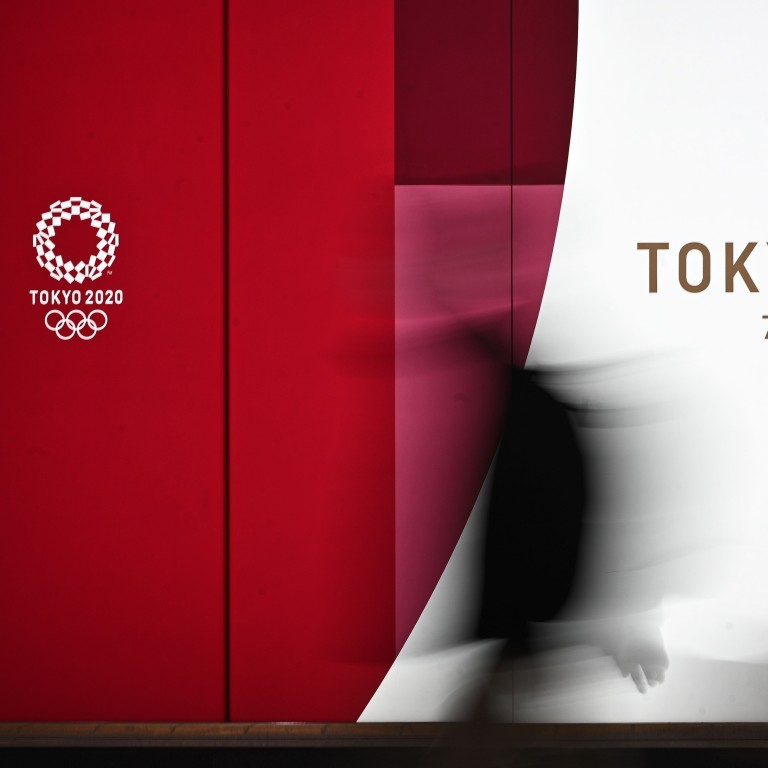 When Was The Olympics Rescheduled South China Morning Post When Was The Olympics Rescheduled South China Morning Post