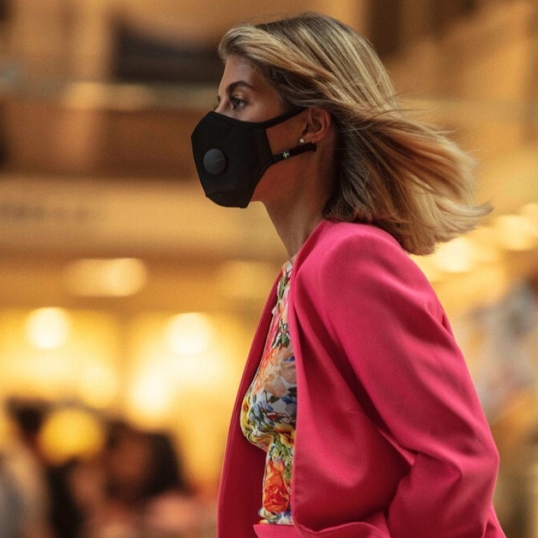 How are the one per cent handling the coronavirus crisis? Photo: @airinum/Instagram