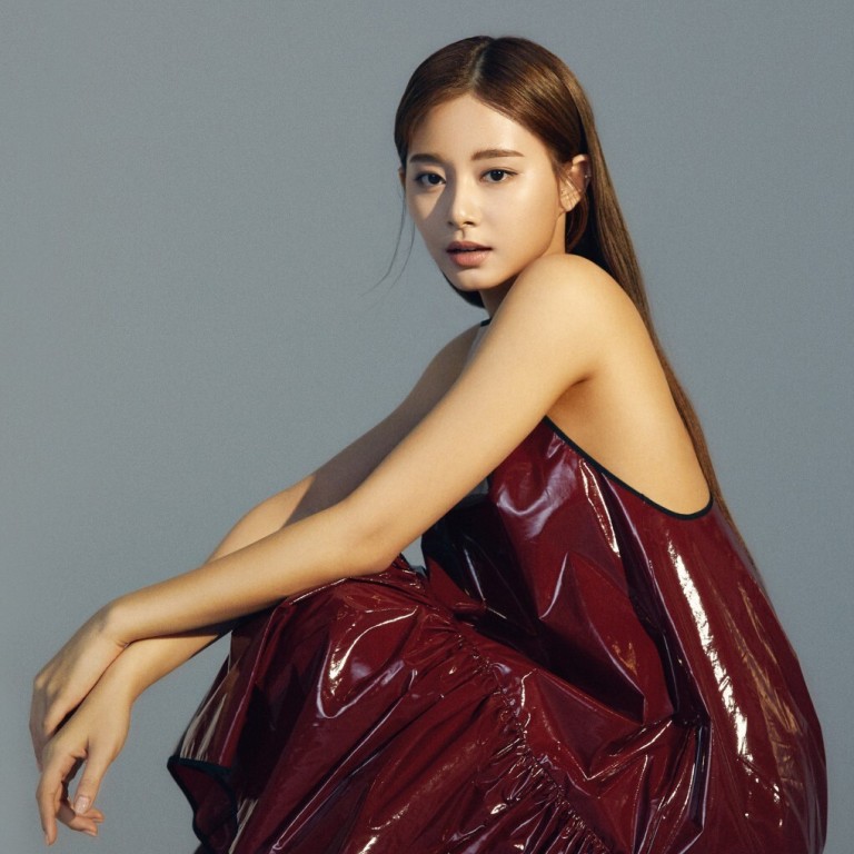 Tzuyu Of Twice Beautiful Youngest Band Member Wants To Be Known For More Than Just Her Good Looks South China Morning Post