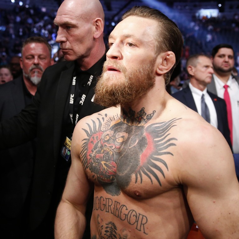Ufc 249 Tony Ferguson Open To Conor Mcgregor Not Justin Gaethje