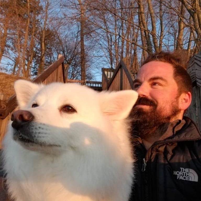 Grant Sabatier is a self-made millionaire who retired in his 30s – but how is he preparing for the financial storms ahead? Photos: Instagram/Facebook