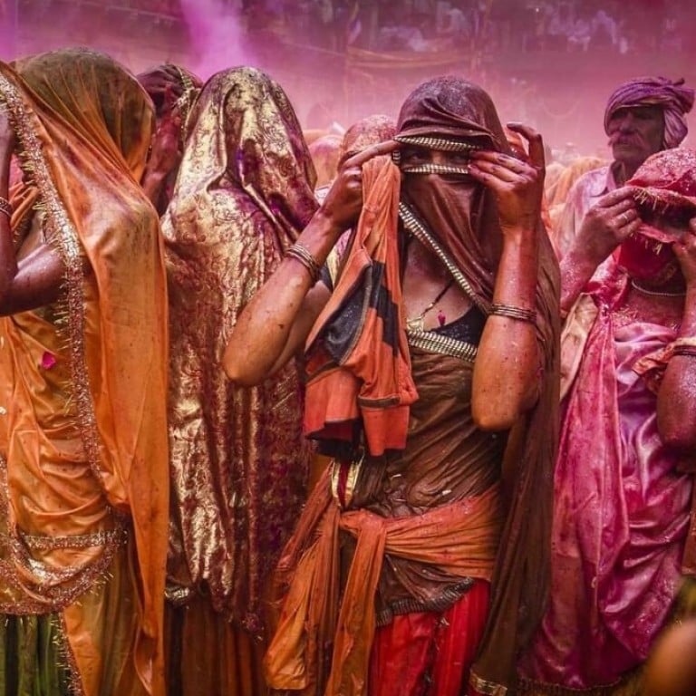 Tales by Light (pictured here) is one of six Netflix travel documentaries to help get you over the coronavirus hump. Photo: @talesbylight/Instagram