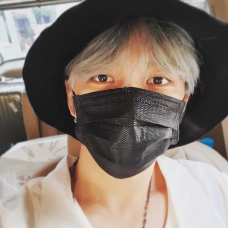 JYJ’s Kim Jaejoong made the most epic April Fool’s fail. Photo: @jj_1986_jj/Instagram