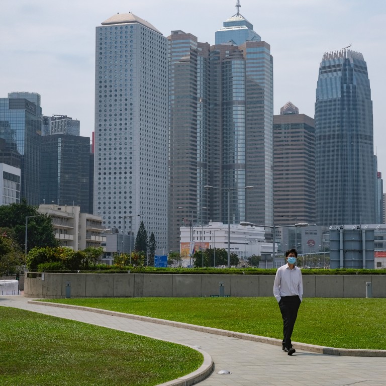 Like Canada To Contain The Coronavirus Hong Kong Must Do More To Help Working People South China Morning Post