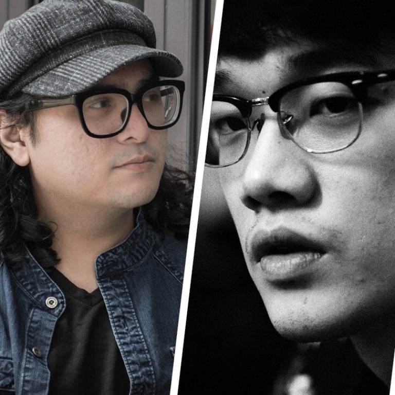 William Elvin, Tomii Chan and Junk! are among the Hong Kong-based artists who have been live-streaming home concerts during the Covid-19 outbreak. Photo: Handout