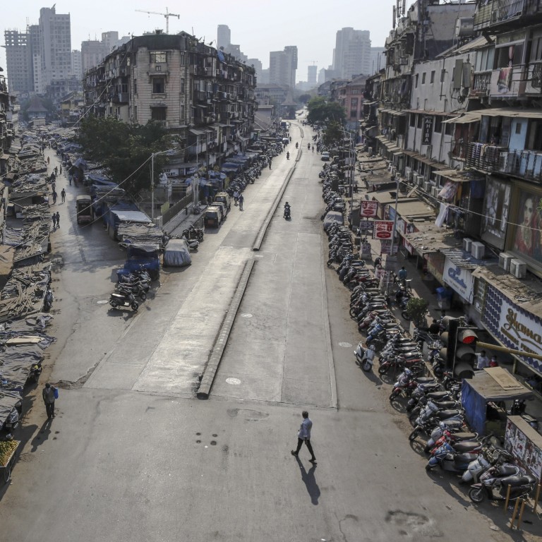 Coronavirus 600 Hongkongers Stuck In India S Lockdown As Lawmaker