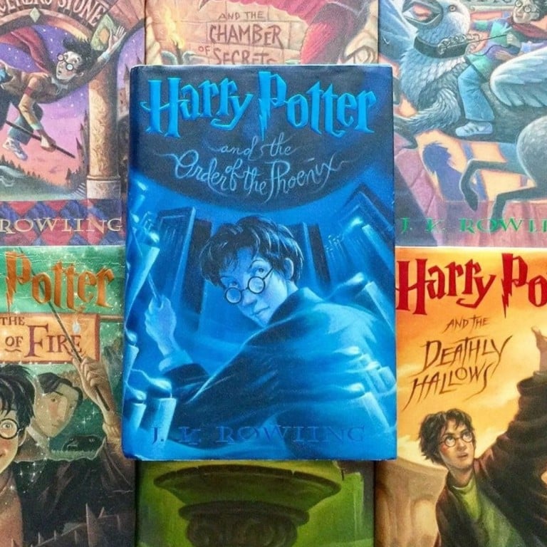 HUGE Harry Potter Collection Rare/Vintage Items Original Movie Merchandise