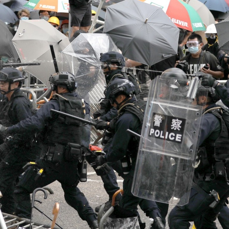 south china morning post